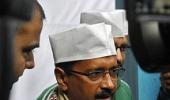 Kejriwal has acute bronchitis, undergoes tests