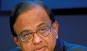 BJP is anti-Muslim; they will destroy India: Chidambaram