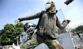 Thai pro-govt leader shot, injured; state of emergency begins