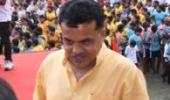 Sanjay Nirupam goes on hunger strike for power tariff cut in Mumbai