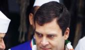 Rahul says he will reconsider decision on PM's post if...