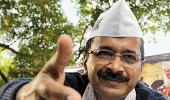 EC cautions Kejriwal on pamphlets seeking Muslim votes