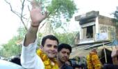 'Rahul Gandhi losing the perception battle, needs a media advisor'