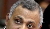 'Wanted' AAP leader Somnath Bharti taunts police for 'supersonic speed'