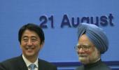 Abe, Singh to meet today; investment deals likely