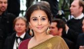 Vidya, Leander, Iyengar: Meet this year's Padma Award winners