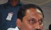 Kiran Kumar Reddy questions validity of Telangana bill