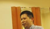 China jails prominent anti-corruption activist