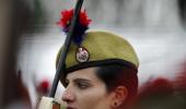 IN PHOTOS: The majestic Republic Day parade