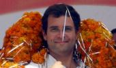 Full transcript of Rahul interview: I'm against the concept of dynasty