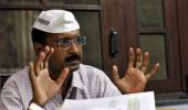 Is Kejriwal an anarchist or an alchemist?