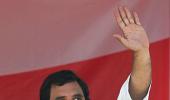 Cong tried to stop '84 riots, Modi govt did the opposite in 2002: Rahul