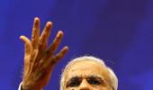 'Modi is an able man; the US has to come to terms with him'