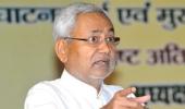 All riots a blot on country, says Nitish, refuses to buy Rahul's stand