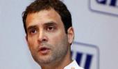 Rahul's interview may change plot for Lok Sabha poll