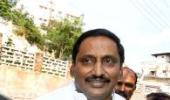 Kiran Reddy harps on 'comprehensive' T-Bill as AP seeks more time