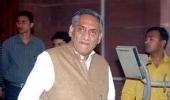 Will Bahuguna continue as Uttarakhand CM? Party to decide soon