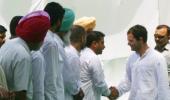 Cong set to implement Rahul's Lok Sabha polls 'experiment'