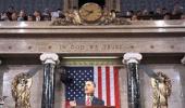 Full Text: What Prez Obama said at the State of the Union Address