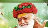 Rs 10,000 crore may just be a SLICE of Asaram's wealth!