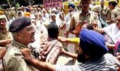 Rahul's 1984 riots blunder attracts wrath of Sikh outfits