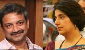 Meera Sanyal, Mayank Gandhi in AAP's first list of probable LS candidates