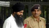 SC stays execution of 1993 Delhi blast convict Bhullar