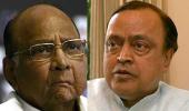 Rajya Sabha polls: Sharad Pawar, Murli Deora elected unopposed