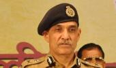 Mumbai police chief resigns, may join BJP to fight Lok Sabha polls