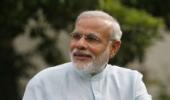 Modi hails from Gujarat but doesn't take Mahatma's name: Cong