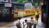 PHOTOS: Finally, Mumbai gets drenched