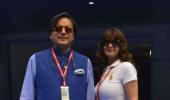 Doctor says he was under pressure to alter Sunanda autopsy