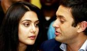 Preity on Ness case: I was constantly being abused