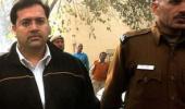 Jessica murder case: Manu Sharma parole extended by a month