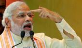 Modi won't do anything radical soon: US expert