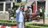 PM pays tribute to Army martyrs in Kashmir