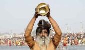 NDA govt making Ganga cleaning a Hindutva project: Ramesh