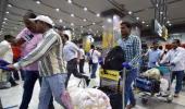 2,200 more Indians want to leave Iraq: Government