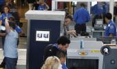 New 'laptop bombs' may evade airport security: Report