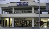 Inmate's rape allegation casts shadow over Akshaya Trust