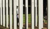 7/7 London bombings memorial defaced on anniversary