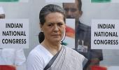 Congress entitled to post of Leader of Opposition: Sonia