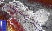 4.9 earthquake jolts parts of Jammu and Kashmir