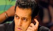 Blackbuck case: SC notice to Salman Khan