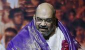 Why Modi picked 'autocratic' Amit Shah as BJP chief