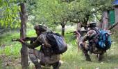 India's fighting COVID-19, Pak exporting terror: Army