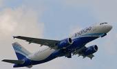 Air India, Indigo flights in near-miss over West Bengal