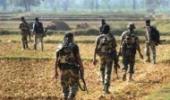 Four kidnapped in Assam; indefinite curfew imposed