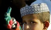 Inside the dens in Pakistan that make boys into suicide bombers