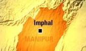 7 injured in Imphal bomb blast